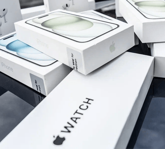 Apple products
